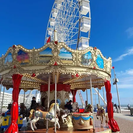 Mh 329 Bois Dormant * Σαιν-Ζαν-ντε-Μον