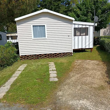 Mh 329 Bois Dormant Κάμπινγκ *