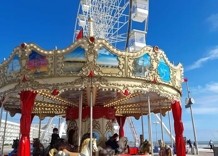 Mh 329 Bois Dormant * Σαιν-Ζαν-ντε-Μον