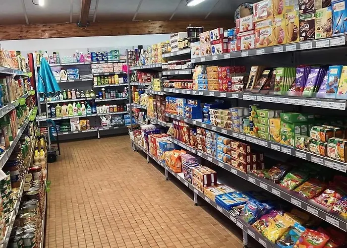 Mh 329 Bois Dormant Κάμπινγκ *