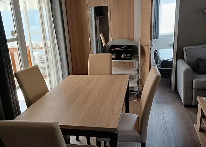 Κάμπινγκ Mh 329 Bois Dormant *