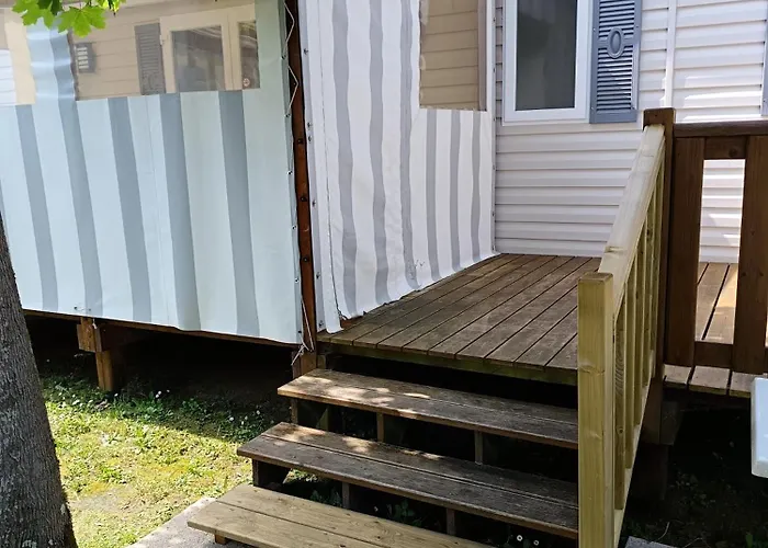 Mh 329 Bois Dormant *