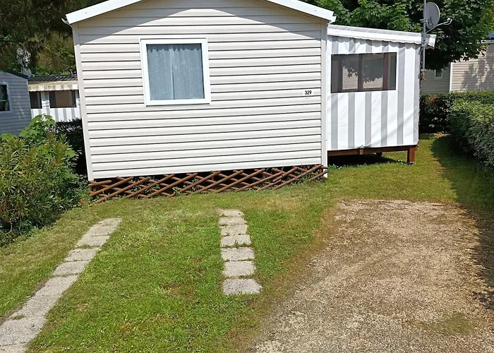 Mh 329 Bois Dormant Κάμπινγκ *