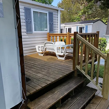 Mh 329 Bois Dormant סן ז'אן דה מון