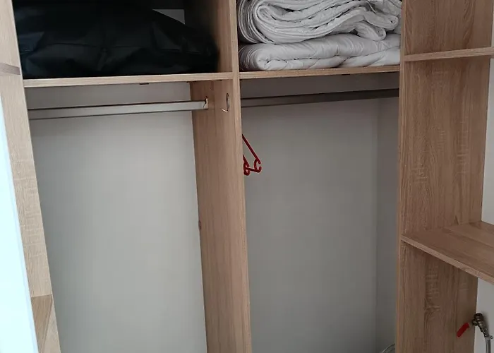 Mh 329 Bois Dormant * Saint-Jean-de-Monts