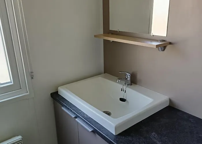 Mh 329 Bois Dormant Saint-Jean-de-Monts