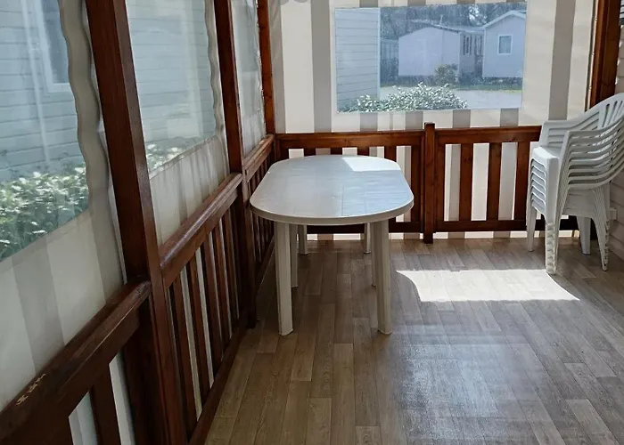 Mh 329 Bois Dormant Saint-Jean-de-Monts